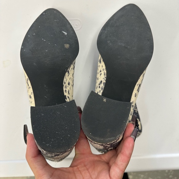 JILLIAN by Steve Madden - Picture 4 of 4